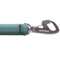 Ruffwear Leine Hundeleine Front Range River Rock Green grün