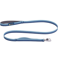 Ruffwear Leine Hundeleine Front Range Coastal Fade blau