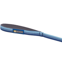 Ruffwear Leine Hundeleine Front Range Coastal Fade blau