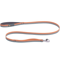 Ruffwear Leine Hundeleine Front Range Spring Fade bunt