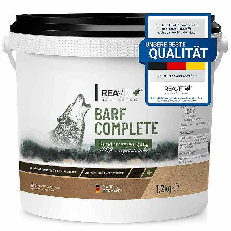 REAVET BARF Complete
