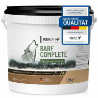 REAVET BARF Complete 1,2kg