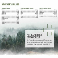 REAVET BARF Complete 1,2kg