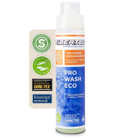 FIBERTEC Pro Wash ECO - Waschmittel