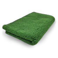 PITUPITA medizinische Hundedecke DryBed MedBed Vet Bed rutschfest grün S 75x50