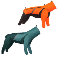 Non-stop Dogwear FJORD Overall Regenmantel mit Beinen