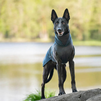 Pomppa Jumppa Fleece Pullover JumppaPomppa Midnight 75