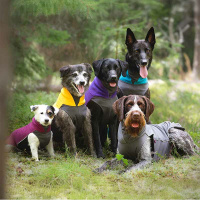 Pomppa Jumppa Fleece Pullover JumppaPomppa Habanero 25