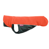 Pomppa Jumppa Fleece Pullover JumppaPomppa Habanero 60