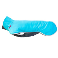 Pomppa Sportti Softshell Regenmantel Habanero 52