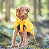 Pomppa Kuori Regenmantel Lemonade 28