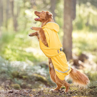 Pomppa Kuori Regenmantel Lemonade 28