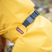 Pomppa Kuori Regenmantel Lemonade 40