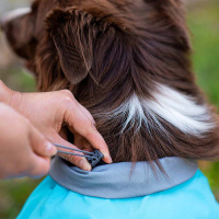 Pomppa Kuori Regenmantel Lemonade 75