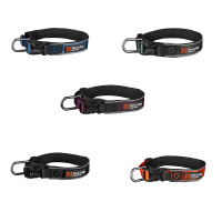 Non-stop dogwear Roam Halsband gepolstert und verstellbar