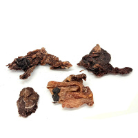 Hirschfleisch Happen Pur schonend getrocknet