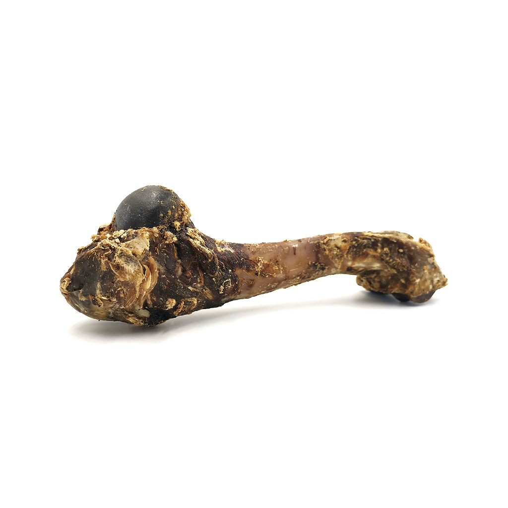 Kauartikel aus Wildschwein für Hunde