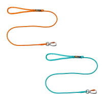 Non-stop dogwear runde Trekking Leine