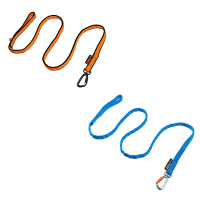 Non-stop dogwear Laufleine Bungee leash 2.0
