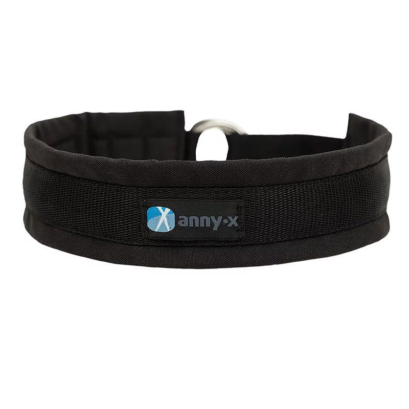 AnnyX Zugstopp Halsband Fun schneeball 5