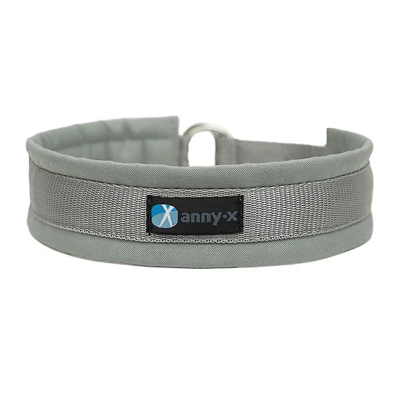 AnnyX Zugstopp Halsband Fun schneeball 5