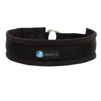 AnnyX Zugstopp Halsband Fun schneeball 6