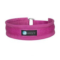 AnnyX Zugstopp Halsband Fun schneeball 6