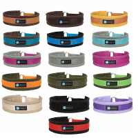 AnnyX Zugstopp Halsband Fun schneeball 7