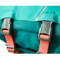 Hurtta Schwimmweste life savior eco Buckthorn zimt M | 15-20kg