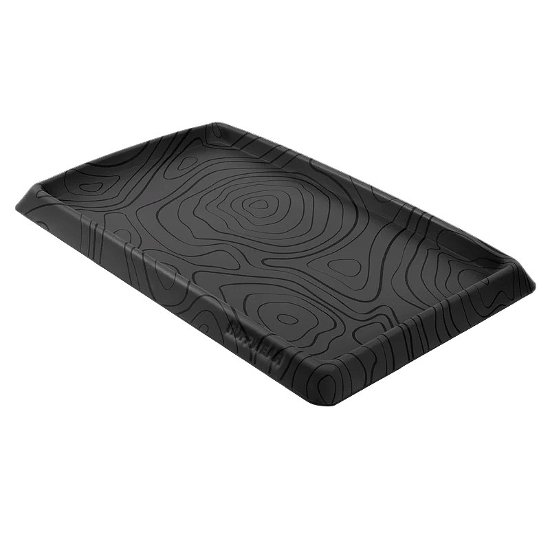 Ruffwear Basecamp - Napfunterlage Bowl für Hunde