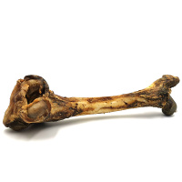 Hirschknochen schonend getrocknet L 200-350g