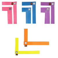 FIREDOG Obedience Quadrat für Markierungen – 3...