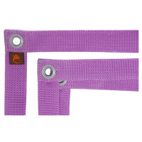 FIREDOG Obedience Quadrat für Markierungen – 3 x 3 m