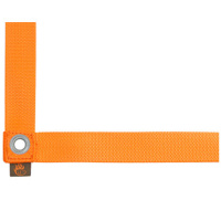 FIREDOG Obedience Quadrat für Markierungen – 3 x 3 m