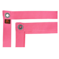 FIREDOG Obedience Quadrat für Markierungen – 3 x 3 m