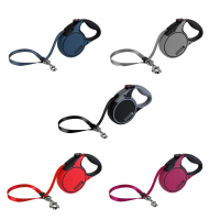 KONG Hundeleine Rollleine Automatikleine Leine TERRAIN 5m
