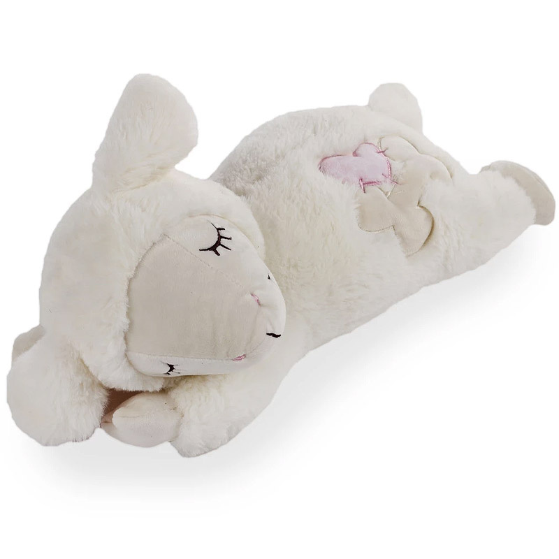 AFP Little Buddy Kuscheltier für Welpen mit Wärmekissen