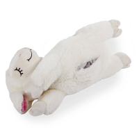 AFP Little Buddy Kuscheltier für Welpen mit Wärmekissen