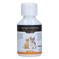 KNOCK PEST Flohshampoo für Hunde