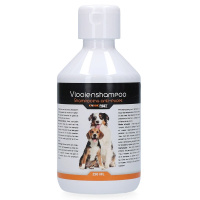 KNOCK PEST Flohshampoo für Hunde