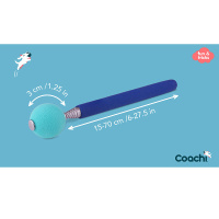 COACHI Target Stick Zielstab