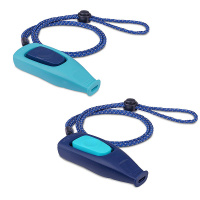 COACHI Whizzclick 2 in 1 Clicker und Pfeife