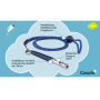 COACHI Professionelle Pfeife