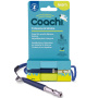 COACHI Professionelle Pfeife