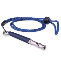 COACHI Professionelle Pfeife Navy