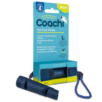 COACHI ZWEI Ton Pfeife Allround Trainingspfeife