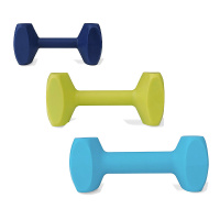 COACHI Training Hantel Dumbbell für Hunde