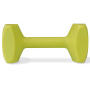 COACHI Training Hantel Dumbbell für Hunde