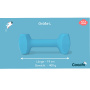 COACHI Training Hantel Dumbbell für Hunde