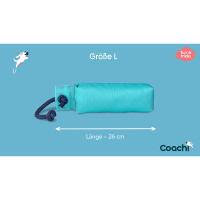 COACHI Training Dummy für Hunde